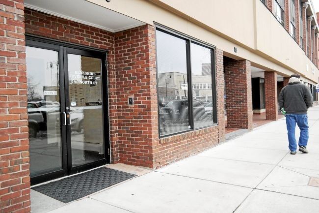 State seeks more space for Berkshire Juvenile Court (copy)
